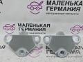 Петля заднего борта BMW X5 F15 2013, 3.0 л., N57 D30 A, дизель, АКПП, 300 alpinweiss iii, полный привод, правый руль, 41007378126, 7378126 - фото №5