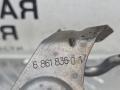 кронштейн (крепление) BMW 5 серия G30/G31 G30 2018, 2.0 л., B48 B20 A, бензин, АКПП, a96 mineral-weiss metallic, седан, задний привод, правый руль, 6861836, 34306861836 - фото №10