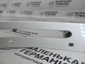 накладка колесной арки BMW X5 F15 2013, 3.0 л., N57 D30 A, дизель, АКПП, mineralweiss metallic (a96), внедорожник 5 дв., полный привод, правый руль, 51777378581, 7378581, 51177326053 - фото №8