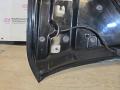 капот BMW 5 серия G30/G31 G30 2018, 2.0 л., B48 B20 A, бензин, АКПП, черный 475, седан, задний привод, правый руль, 41007440427, 7440427 - фото №40