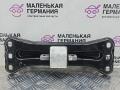 кронштейн КПП Mercedes-Benz E-Класс W212 [рестайлинг] W212 2014, 2.0 л., M 274.920, бензин, АКПП, 149 u белый, седан, задний привод, правый руль, A2112420340, A2122422401 - фото №4
