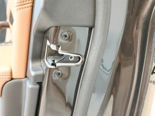 замок двери передней правой BMW 5 серия G30/G31 G30 2017, 2.0 л., B48 B20 A, бензин, АКПП, b65 jatoba brown metallic, седан, задний привод, правый руль, 7477688, 51217477688