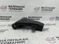 воздуховод печки BMW X1 F48 2017, 2.0 л., B48 A20 B, бензин, АКПП, синий mediterranblau c10, полный привод, правый руль, 64229263409, 9263409 - фото №8