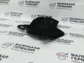шумоизоляция (термозащита) BMW 5 серия G30/G31 G30 2019, 4.4 л., N63 B44 C, бензин, АКПП, carbonschwarz metallic (416), седан, полный привод, 51487352217, 7352217 - фото №2