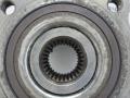 подшипник ступицы BMW X5 M F85 2016, 4.4 л., S63 B44 B, бензин, АКПП, donington grau (c28), полный привод, 33416795961, 33417850162, 6795961, 7850162 - фото №4