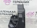 замок двери передней левой BMW X3 F25 2013, 2.0 л., N20 B20 A, бензин, АКПП, а52/7 spacegrau, хетчбэк 5 дв., полный привод, правый руль, 51217318415, 7318415, 51217276667, 7276667 - фото №7
