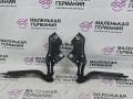петля капота Volkswagen Passat B8 2015, 1.8 л., CJSA, бензин, робот, 2t/c9x чёрный перламутр, седан, правый руль, 3G0823301, 3G0823302 - фото №6