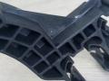 кронштейн (крепление) BMW X5 E70 [рестайлинг] E70 (2010 - 2013), 3.0 л., N57 D30 A, дизель, АКПП, 64504257928, 4257928 - фото №6