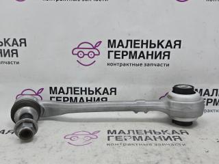 рычаг передний левый BMW X3 G01 2019, 2.0 л., B48B20C, бензин, АКПП, c1m phytonic-blau metallic, внедорожник 5 дв., полный привод, 31106871467, 6871467
