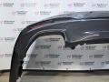 бампер задний BMW 5 серия G30/G31 (2016 - 2020), 2.0 л., B47 D20 A, дизель, black sapphire metallic (475), задний привод, правый руль, 51128073725, 51128064711, 8064711, 7391043, 7391042, 7475727, 61357391043, 51128064714, 61357391042, 21754011, 8064714, 61357475727, 6880757 - фото №24