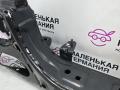 подрамник зад. BMW X1 F48 2016, 2.0 л., B47 C20 A, дизель, АКПП, alpinweiss 3 (300), передний привод, правый руль, 33306851560, 6851560 - фото №3