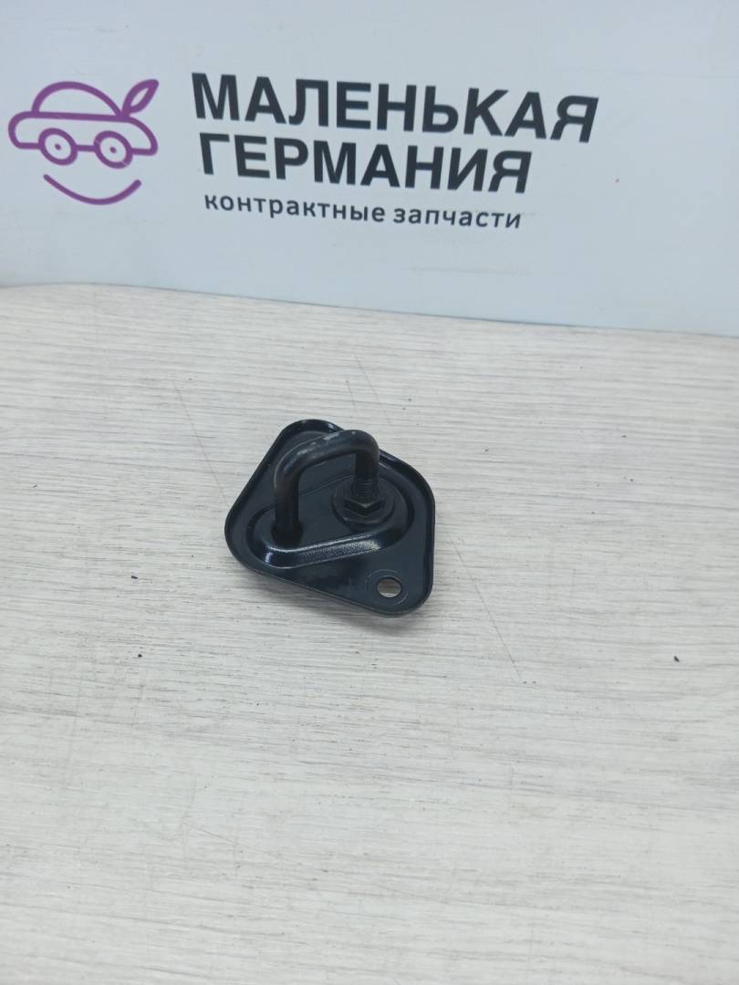 петля замка капота Mercedes-Benz C-Класс W205/S205/C205 2014, 2.0 л., M 274.920, бензин, АКПП, белый, седан, задний привод, правый руль, A2128800060 - фото №1