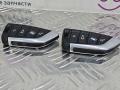 комплект для запуска (заводки) авто BMW 5 серия G30/G31 G30 2018, 2.0 л., B48 B20 A, бензин, АКПП, черный 475, седан, задний привод, правый руль, 61359436420, 9436420, 12148744139, 8744139, 9896978, 8715807, 61358715807, 61355A1F375, 5A1F375 - фото №28