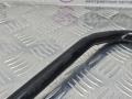 стабилизатор подвески задний BMW 5 серия G30/G31 G30 2018, 2.0 л., B48 B20 A, бензин, АКПП, a96 mineral-weiss metallic, седан, задний привод, правый руль, 6861455, 33506861455 - фото №7