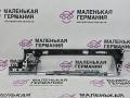 накладка на торпедо (консоль) BMW 6 серия F06/F12/F13 2012, 4.4 л., N63 B44 B, бензин, АКПП, alpinweiss 3 (300), хетчбэк 5 дв., задний привод, правый руль, 51459197522, 9197522 - фото №2