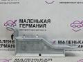 подушка безопасности сиденья Mercedes-Benz C-Класс W204 [рестайлинг] W204.048 2012, 1.8 л., M 271.860, бензин, АКПП, 149 белый, седан, задний привод, правый руль, A2048600405, 2048600405 - фото №6