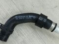 трубка охлаждающей жидкости Mercedes-Benz C-Класс W205/S205/C205 2014, 2.0 л., M 274.920, бензин, АКПП, белый, седан, задний привод, правый руль, A2058303202 - фото №5