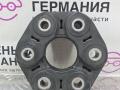 муфта кардана BMW 5 серия G30/G31 G30 2017, 2.0 л., B48 B20 A, бензин, АКПП, b65 jatoba brown metallic, седан, задний привод, правый руль, 7522027 - фото №2