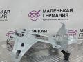 кронштейн (крепление) Mercedes-Benz C-Класс W205/S205/C205 W205.042 2014, 2.0 л., M 274.920, бензин, АКПП, 755 серый, седан, задний привод, правый руль, A2055451740 - фото №3