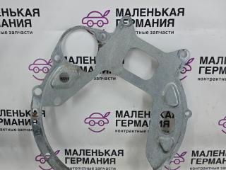 защита КПП BMW Z4 E85 2003, 2.5 л., M54 B25 (256S5), бензин, АКПП, кабриолет, 11142243305, 2243305