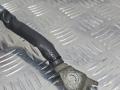минусовой провод аккумулятора Mercedes-Benz C-Класс W205/S205/C205 W205.042 2014, 2.0 л., M 274.920, бензин, АКПП, 755 серый, седан, задний привод, правый руль, A2055407716 - фото №7