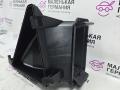 корпус воздушного фильтра BMW X6 F16 2014, 3.0 л., N55 B30 A, бензин, АКПП, красный, правый руль, 64319245586, 9245586 - фото №6