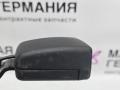 замок ремня безопасности BMW X1 F48 2016, 2.0 л., B47 C20 A, дизель, АКПП, alpinweiss 3 (300), передний привод, правый руль, 72117435671, 7435671 - фото №6