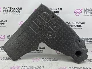 шумоизоляция (термозащита) BMW X3 G01 2019, 2.0 л., B48B20C, бензин, АКПП, c1m phytonic-blau metallic, внедорожник 5 дв., полный привод, 51477398040, 7398040