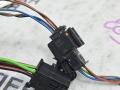 разъем (фишка) проводки Mercedes-Benz A-Класс W176 2013, 2.0 л., M 270.920, бензин, робот, серый, хетчбэк 5 дв., передний привод, правый руль, A0255458826, A2205453928 - фото №6