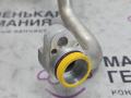 трубка кондиционера BMW 6 серия F06/F12/F13 2012, 4.4 л., N63 B44 B, бензин, АКПП, alpinweiss 3 (300), хетчбэк 5 дв., задний привод, правый руль, 64539201934, 9201934 - фото №5