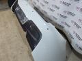 бампер задний BMW 1 серия F20/F21 F20 2013, 3.0 л., N55 B30 A, бензин, АКПП, 300, u300 — alpinweiss iii, хетчбэк 5 дв., задний привод, правый руль, 51128048974, 51128051928, 8048974, 8051928 - фото №3