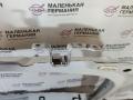крышка багажника (дверь 3-5) BMW X5 F15 2013, 3.0 л., N57 D30 A, дизель, АКПП, mineralweiss metallic (a96), внедорожник 5 дв., полный привод, правый руль, 41007378121, 7378121, 7294761, 743040VS2, 7294434 - фото №23