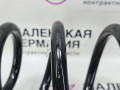 пружина задняя BMW X1 F48 2017, 2.0 л., B48 A20 B, бензин, АКПП, alpinweiss 3 (300), полный привод, правый руль, 33536872297, 6872297 - фото №7