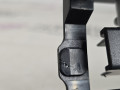Пластик салазок сидений BMW X5 F15 2014, 3.0 л., N57 D30 A, дизель, АКПП, mineralweiss metallic (a96), полный привод, правый руль, 52107296204 - фото №11