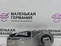 подушка крепления двигателя Mercedes-Benz A-Класс W176 2013, 2.0 л., M 270.920, бензин, робот, серый, хетчбэк 5 дв., передний привод, правый руль, A2462401209 - фото №5