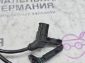 датчик ABS Mercedes-Benz C-Класс W205/S205/C205 W205.042 2014, 2.0 л., M 274.920, бензин, АКПП, 755 серый, седан, задний привод, правый руль, A2055462280, 0265009319, A2059058003, A2055462080, A2055464880, A2055403404 - фото №4