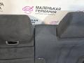 салон (комплект сидений) BMW 5 серия G30/G31 G30 2017, 2.0 л., B47 D20 A, дизель, АКПП, black sapphire metallic (475), седан, задний привод, правый руль - фото №63