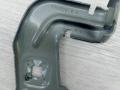 крепление ( кронштейн ) крыла BMW 3 серия F30/F31/F34 F30 2012, 3.0 л., N55 B30 A, бензин, АКПП, black sapphire metallic (475), седан, задний привод, 41358066940, 8066940 - фото №5