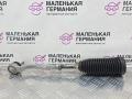 тяга рулевая BMW X4 F26 2014, 2.0 л., N20 B20 A, бензин, АКПП, 475 black sapphire metallic, полный привод, правый руль, 32106787472, 6787472, 32106870519, 6870519 - фото №3