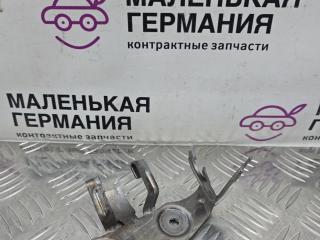 кронштейн (крепление) BMW 5 серия G30/G31 G30 2017, 2.0 л., B47 D20 A, дизель, АКПП, black sapphire metallic (475), седан, задний привод, правый руль, 6861836, 34306861836