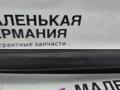 уплотнитель двери BMW X6 F16 2014, 3.0 л., N55 B30 A, бензин, АКПП, красный, правый руль, 51727317812, 7317812, 7317822 - фото №6