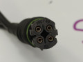 датчик детонации BMW 3 серия E90/E91/E92/E93 (2004 - 2010), 2.0 л., N46 B20 B, бензин, АКПП, 13627568422, 7568422, 1435485, 12141435485 - фото №5