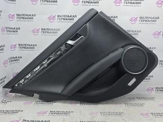 обшивка двери задняя левая Mercedes-Benz C-Класс W204 [рестайлинг] W204.048 2012, 1.8 л., M 271.860, бензин, АКПП, 149 белый, седан, задний привод, правый руль, A2047302322