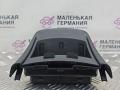 Декоративная накладка центральной консоли Mercedes-Benz C-Класс W205/S205/C205 W205.042 2014, 2.0 л., M 274.920, бензин, АКПП, 755 серый, седан, задний привод, правый руль, A2058300501 - фото №7