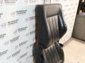 салон (комплект сидений) Mercedes-Benz E-Класс W212 [рестайлинг] W212 2014, 2.0 л., M 274.920, бензин, АКПП, 149 u белый, седан, задний привод, правый руль, 2128208504, A2128601369, 2128603402, 013000223, 2128603502 - фото №48