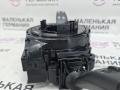 переключатель подрулевой (стрекоза) BMW X1 F48 2017, 2.0 л., B48 A20 B, бензин, АКПП, alpinweiss 3 (300), полный привод, правый руль, 61316827372, 61316992509, 6827372, 6992509 - фото №19