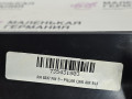 обшивка стойки центральной правой BMW X5 F15 2013, 3.0 л., N57 D30 A, дизель, АКПП, mineralweiss metallic (a96), внедорожник 5 дв., полный привод, правый руль, 51437382338, 7382338, 7354318 - фото №4