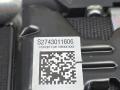 ремень безопасности BMW 5 серия G30/G31 G30 2017, 2.0 л., B47 D20 A, дизель, АКПП, black sapphire metallic (475), седан, задний привод, правый руль, 7430116, 72117430116 - фото №15