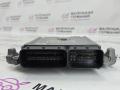 блок управления двигателем Mercedes-Benz A-Класс W176 2013, 2.0 л., M 270.920, бензин, робот, серый, хетчбэк 5 дв., передний привод, правый руль, A2709000900, A2709010900, 0261S08233 - фото №5