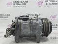 компрессор кондиционера BMW 5 серия G30/G31 (2016 - 2020), 3.0 л., B58 B30 A, бензин, полный привод, 64527945819, 64526822847, 64529375057 - фото №3